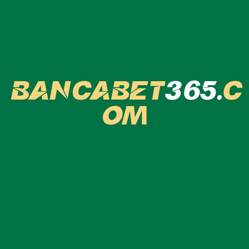 Logo da BANCABET365